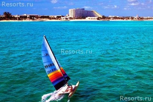 Sheraton Grand Bahama Island Our Lucaya Resort 8